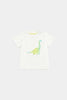 Mothercare Dinosaur T-Shirt