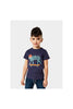 Mothercare Tiger Skate T-Shirt