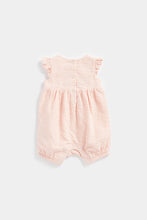 Load image into Gallery viewer, Mothercare Seashell Cove Romper
