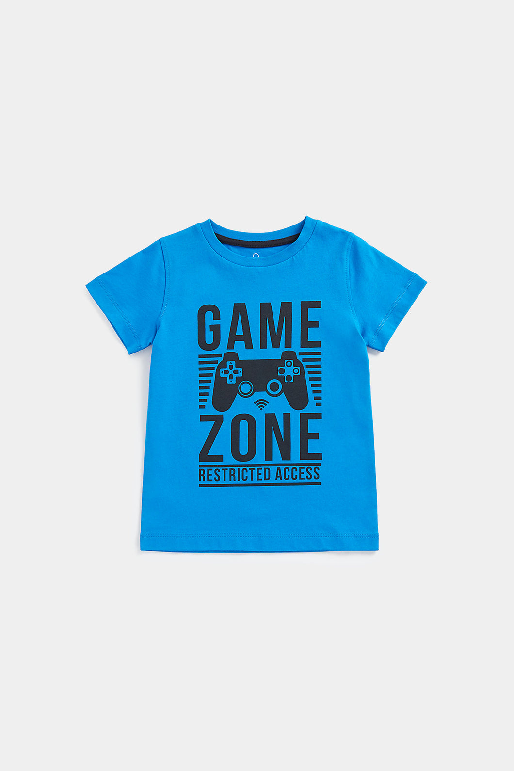 Mothercare Game Zone T-Shirt