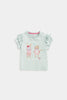 Mothercare Best Friends Lift-the-Flap T-Shirt