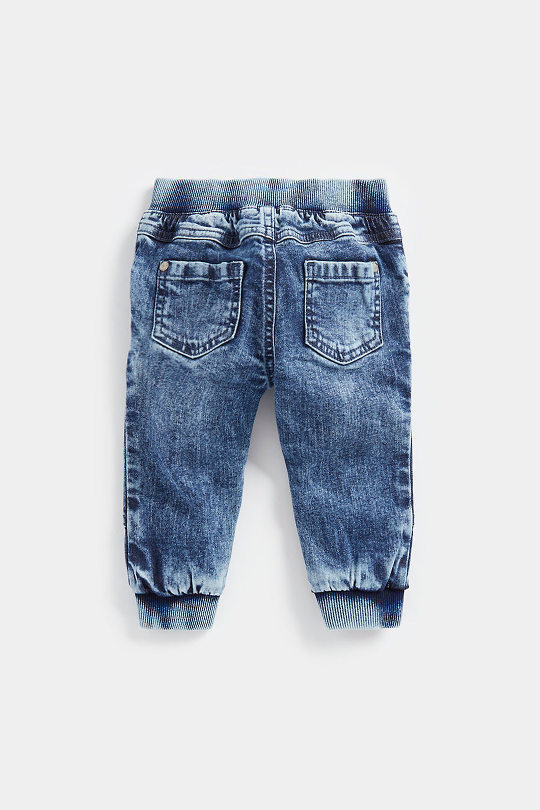 Mothercare Rocket Denim Jogger Jeans