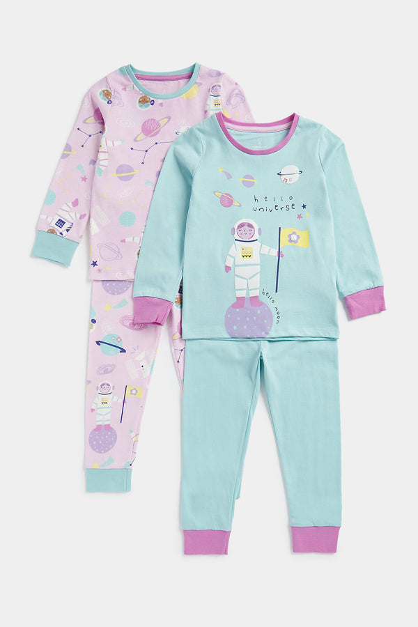 Mothercare pjs sale