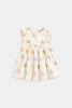 Mothercare Cat Woven Dress