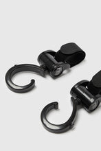 Load image into Gallery viewer, Mothercare Pram Hooks 2pk
