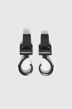 Load image into Gallery viewer, Mothercare Pram Hooks 2pk
