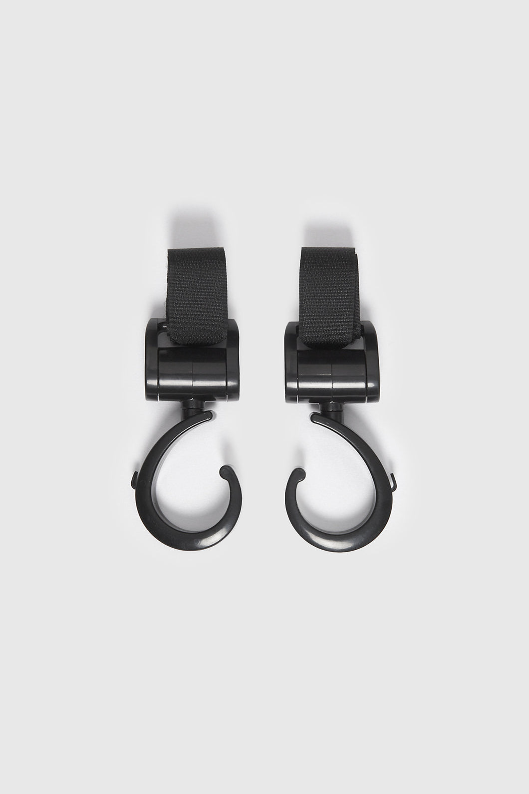 Mothercare Pram Hooks 2pk