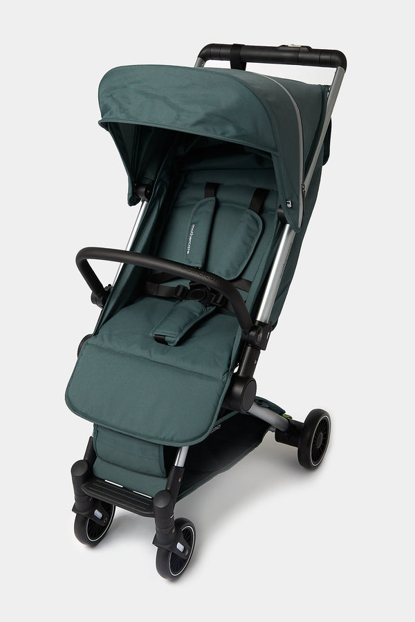 Fashion mothercare pram warranty