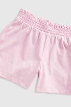 Load image into Gallery viewer, Mothercare Shorts And T-Shirt Set
