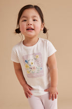 Load image into Gallery viewer, Mothercare Floral T-Shirts - 3 Pack
