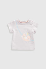 Load image into Gallery viewer, Mothercare Cat Bag T-Shirt
