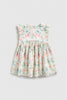 Mothercare Horse Cotton Dress