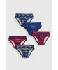 Mothercare Racing Car Briefs - 5 Pack