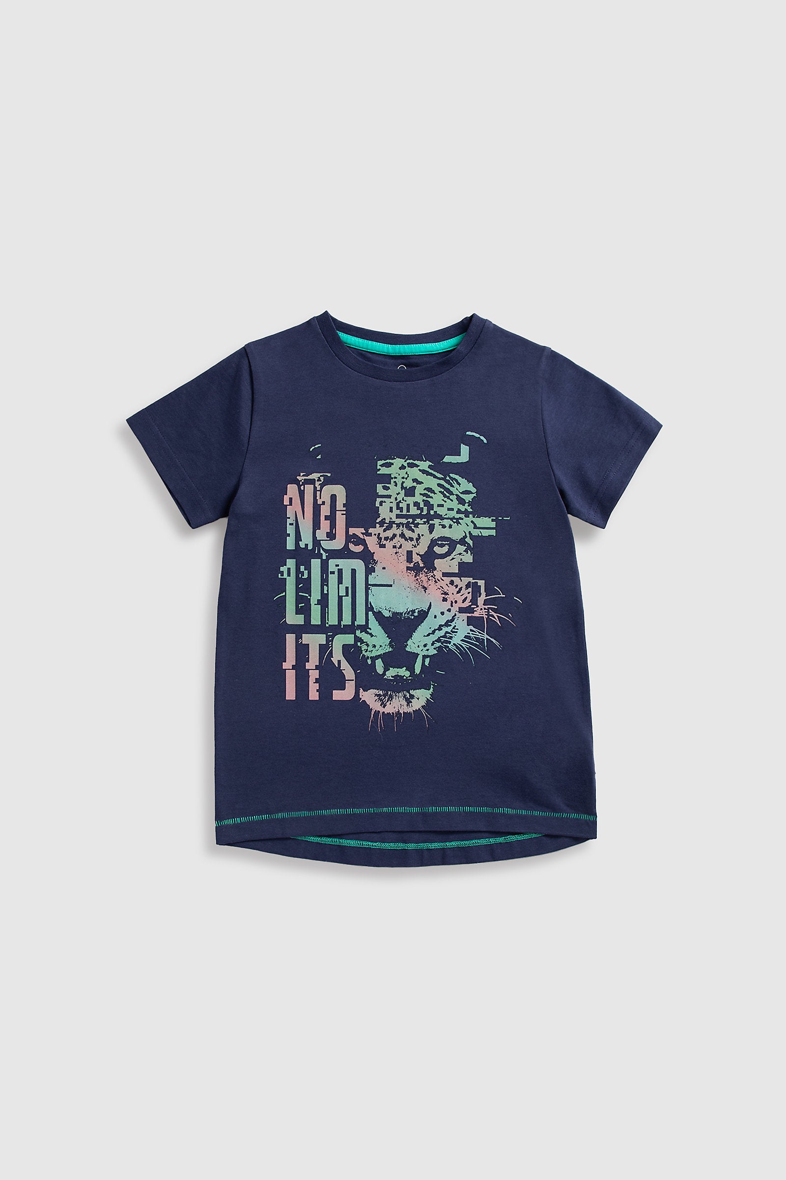 Buy Mothercare No Limits T-Shirt Online in Malaysia | Mothercare 👶