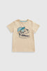 Mothercare Dinosaur T-Shirt