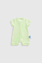 Load image into Gallery viewer, Mothercare Under The Sea Romper
