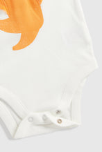 Load image into Gallery viewer, Mothercare Monkey Bodysuit And Jogger Set
