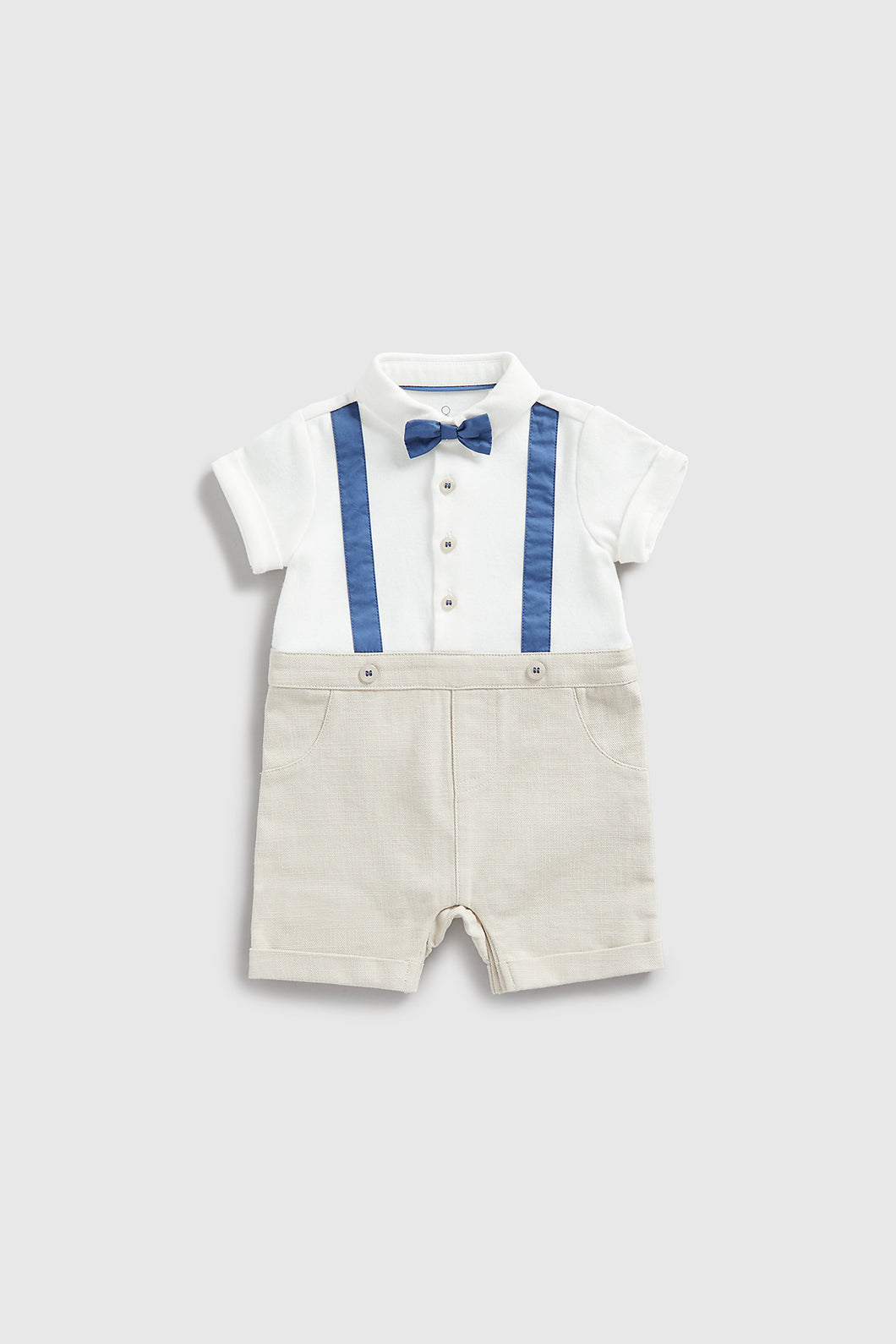 Mothercare Occasion All-In-One