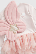 Load image into Gallery viewer, Mothercare Novelty Fairy Dress Up Outfit
