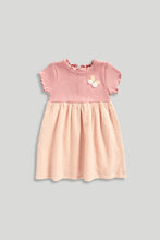 Load image into Gallery viewer, Mothercare Butterfly Dress
