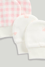 Load image into Gallery viewer, Mothercare My First Baby Mittens
