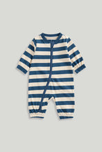 Load image into Gallery viewer, Mothercare My First Zip-Up All-in-One
