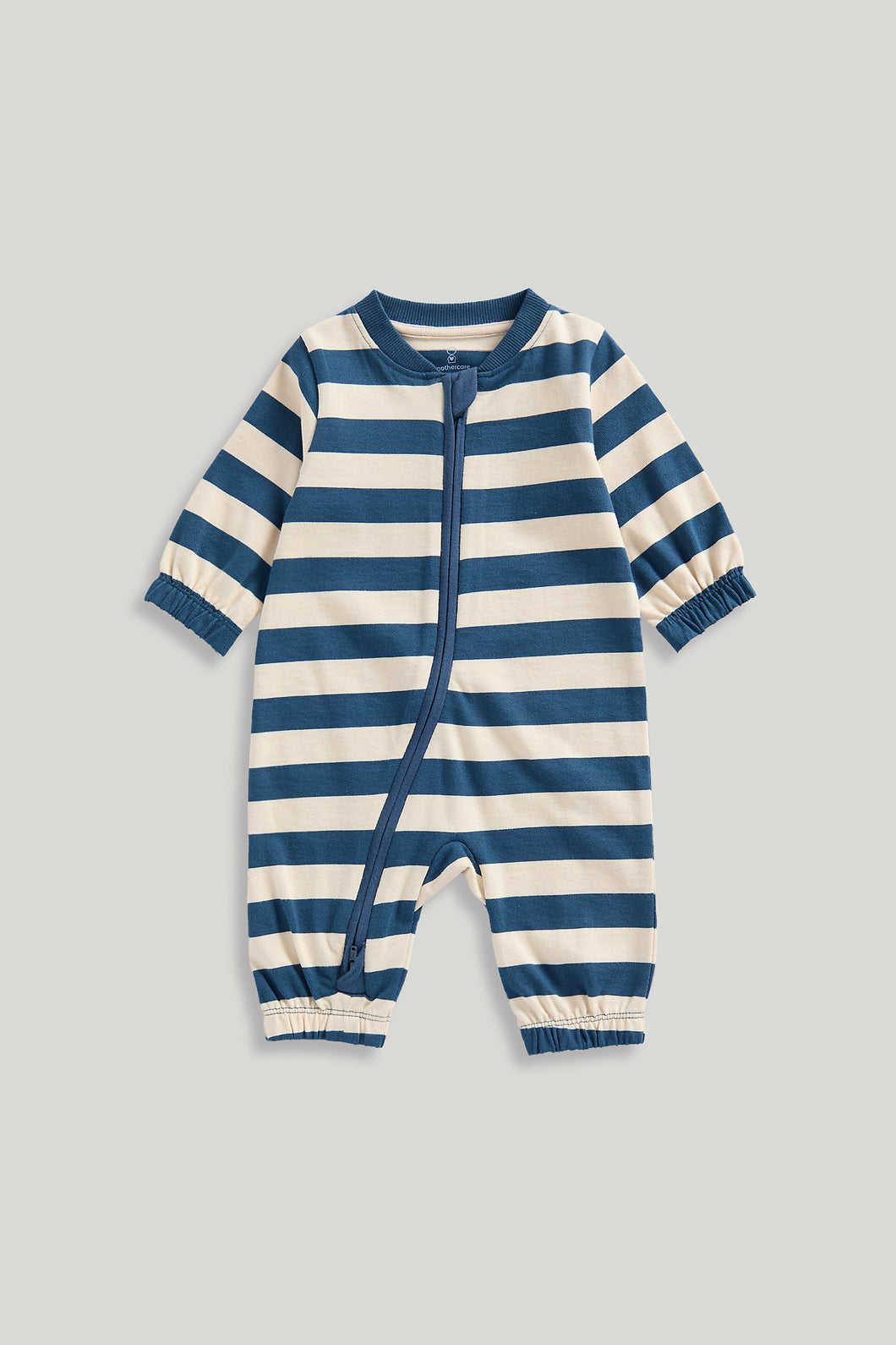 Mothercare My First Zip-Up All-in-One