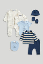 Load image into Gallery viewer, Mothercare My First 8-Piece Set
