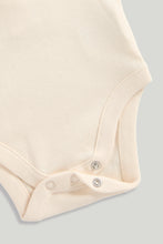 Load image into Gallery viewer, Mothercare Shorts and Bodysuit Set
