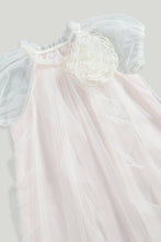 Load image into Gallery viewer, Mothercare Corsage Occasion Dress
