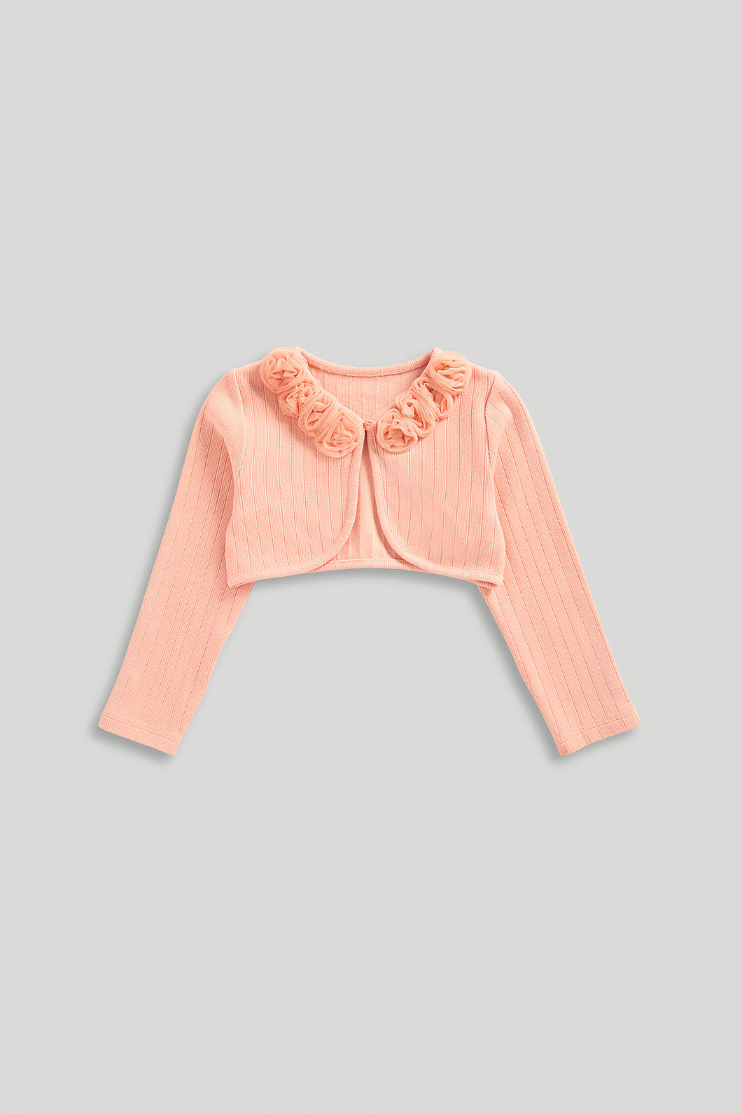Mothercare Knitted Bolero Cardigan