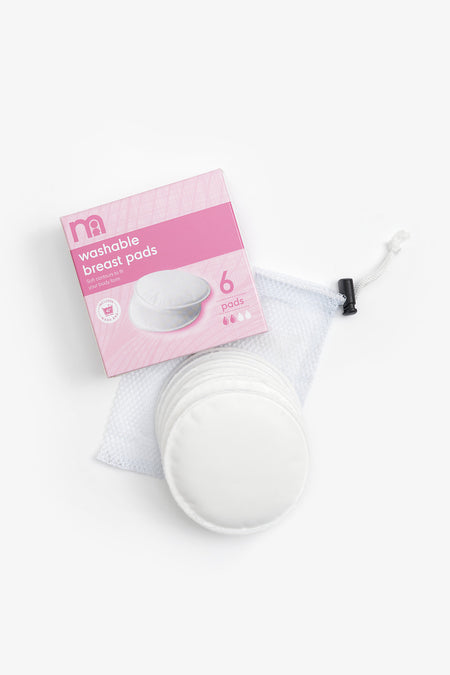 Disposable Breast Pads – Pureen Malaysia