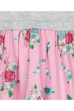 Load image into Gallery viewer, Mothercare Floral Twofer Dress
