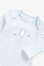 Load image into Gallery viewer, Mothercare I&#39;M New Here Organic Cotton Bodysuit
