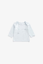 Load image into Gallery viewer, Mothercare Little Bear Organic Cotton T-Shirt
