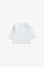 Load image into Gallery viewer, Mothercare Little Bear Organic Cotton T-Shirt
