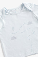 Load image into Gallery viewer, Mothercare Little Bear Organic Cotton T-Shirt
