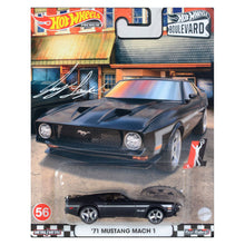 Load image into Gallery viewer, Hot Wheels Boulevard Assorted
