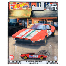 Load image into Gallery viewer, Hot Wheels Boulevard Assorted
