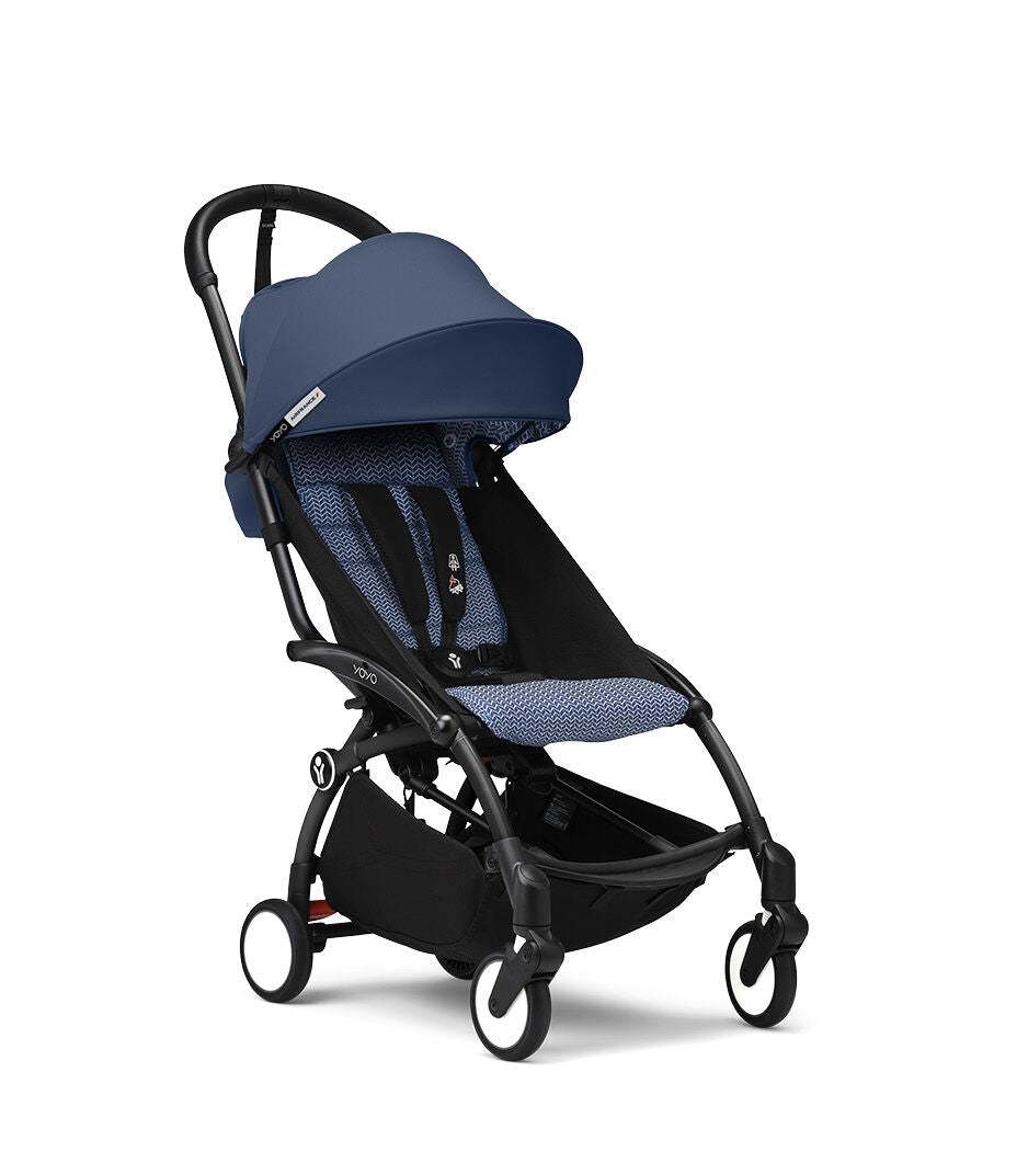 Stokke Yoyo3 6+ Stroller Set