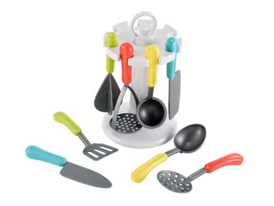 Early Learning Centre Kitchen Utensils