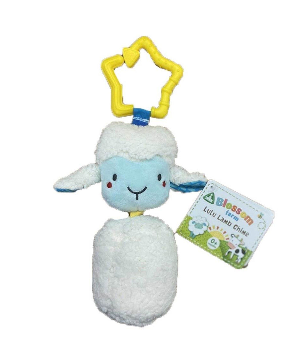 Blossom Farm Lulu Lamb Chime