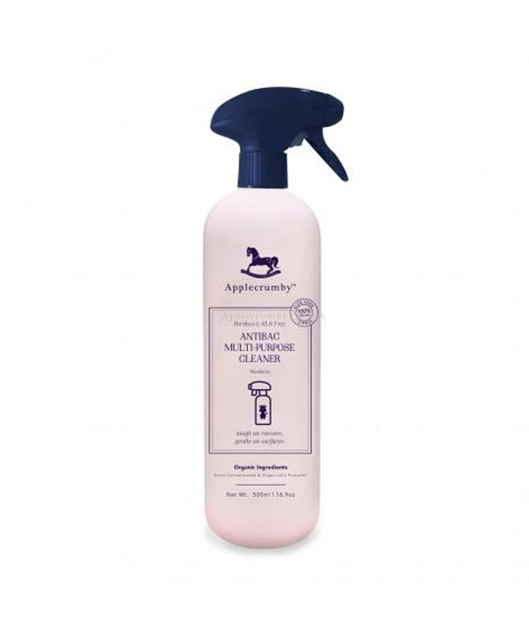 Applecrumby Multi Purpose Cleaner 500ml