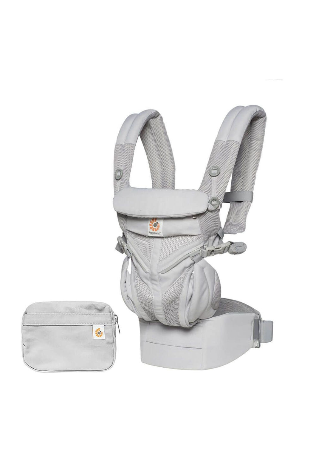 Buy Ergobaby Omni 360 Baby Carrier Air Mesh Online in Malaysia Mothercare