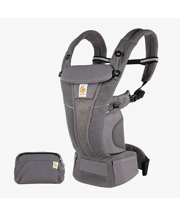 Ergobaby canvas backpack hotsell