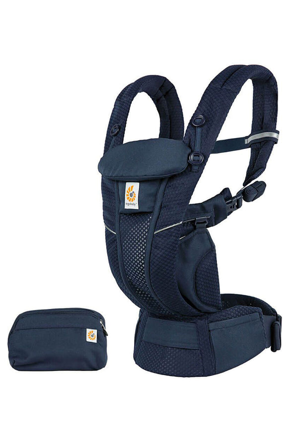 Buy Ergobaby Omni Breeze Baby Carrier Online in Malaysia Mothercare