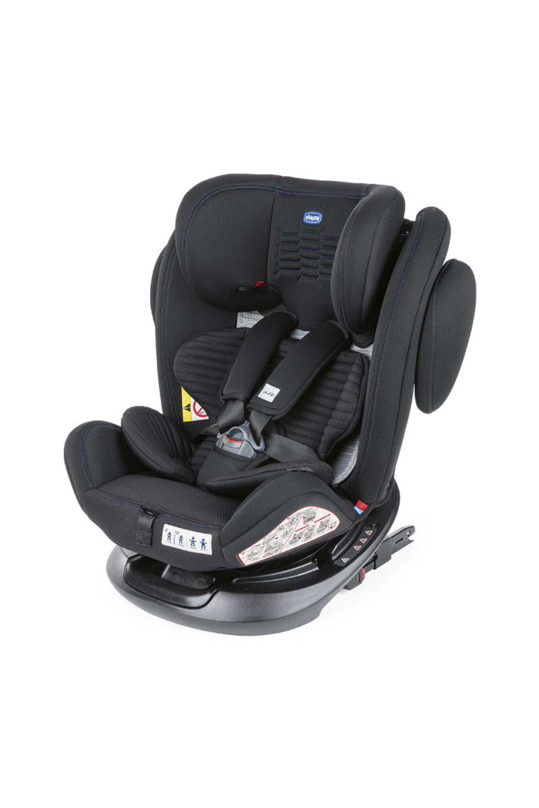 Air baby car seat best sale