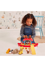 Load image into Gallery viewer, Early Learning Centre Happyland Noahs Ark
