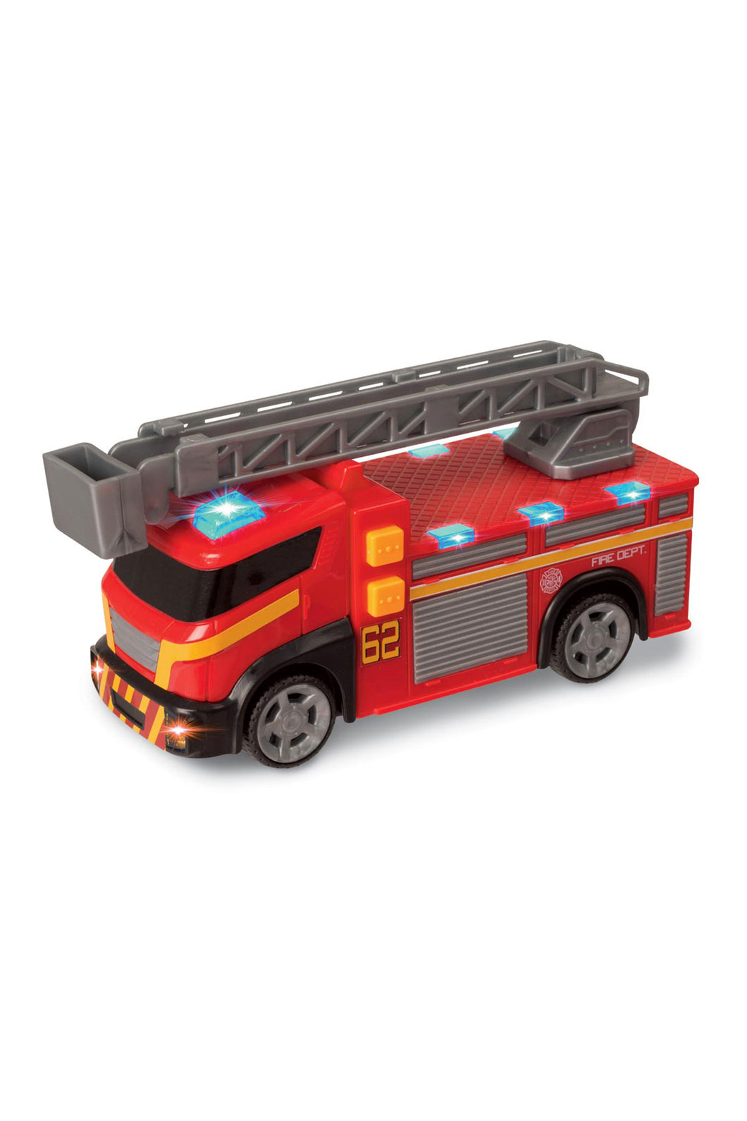 FIRE ENGINE 02