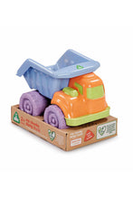 Load image into Gallery viewer, Early Learning Centre Eco-Friendly - My Chunky Dump Truck
